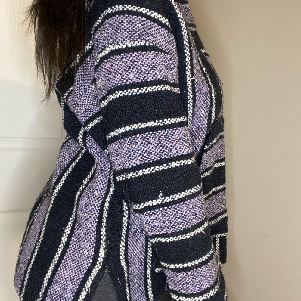 Purple Sweater 💜 - Picture 5 of 5